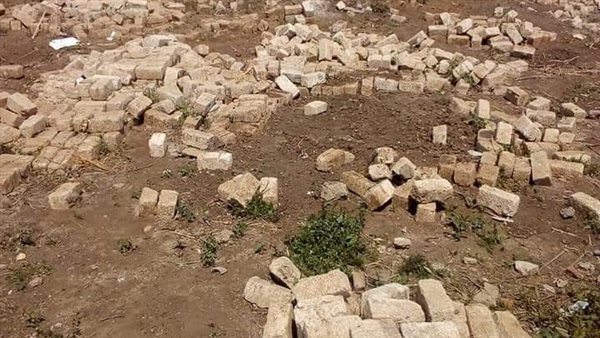 مبانى مخالفة بكفر