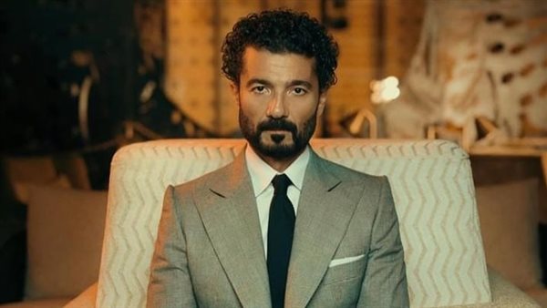 خالد النبوي