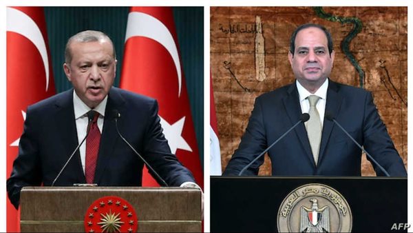 الرئيس عبد الفتاح