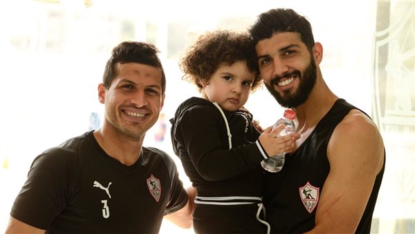 فرجاني ساسي ونجله