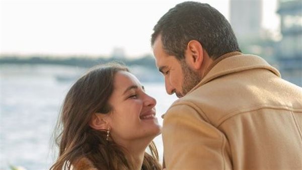 شام الذهبي وخطيبها