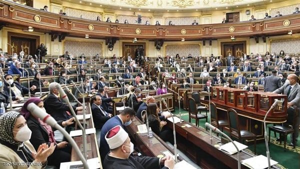 مجلس النواب  أرشيفية