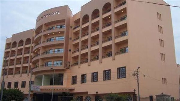 المدينة الجامعية