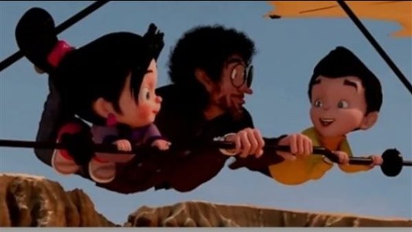 جزء من الفيلم