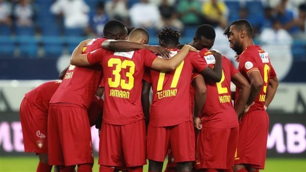 ضمك  السعودي 