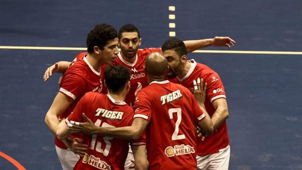 طائرة الأهلي 