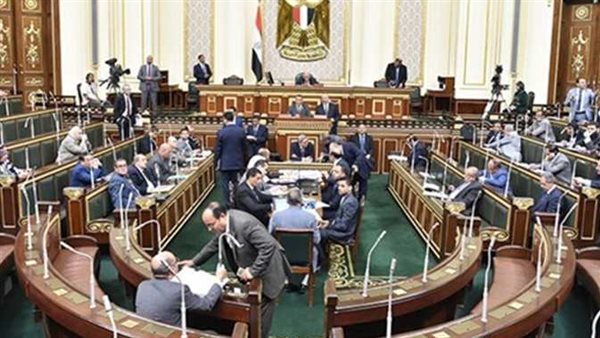 مجلس النواب- أرشيفية