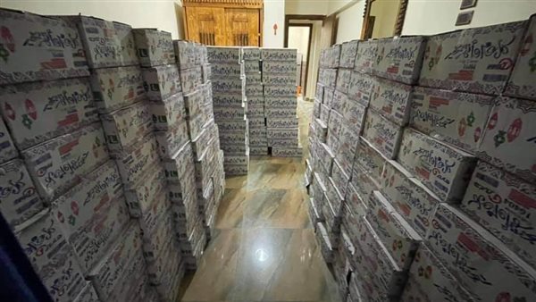 مبادرات الخير ببورسعيد