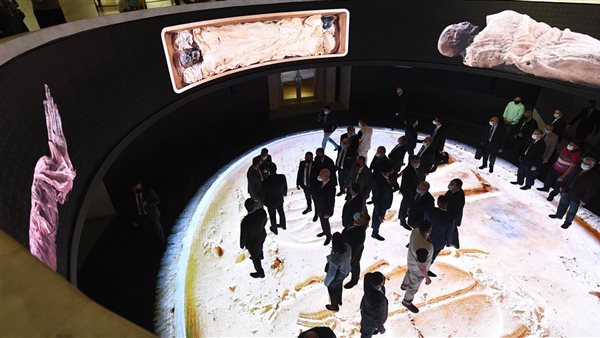 الرئيس التونسي في