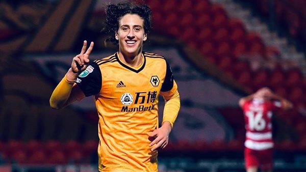 وولفرهامبتون