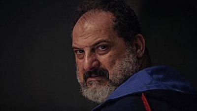 خالد الصاوي يلعب دور رجل أعمال في مسلسل 