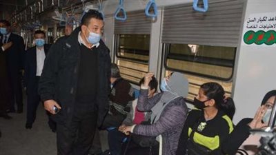 الداخلية تضبط 11 ألف شخص لعدم ارتداء الكمامات خلال 24 ساعة بالمحافظات 