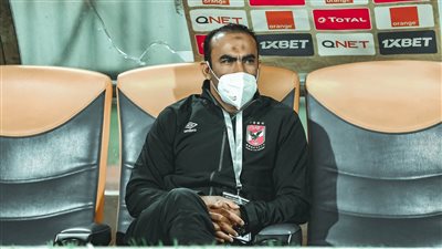 سيد عبد الحفيظ: توقعت الفوز على الزمالك بسبب هدف شيكابالا