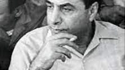 اليوم.. ذكرى رحيل كمال ناصر أحد رموز المقاومة الفلسطينية