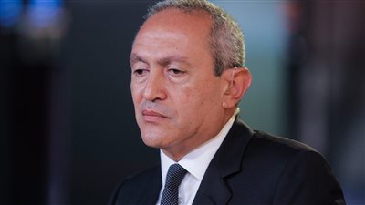 ثروة ناصف ساويرس تقفز 58 مليون دولار في 24 ساعة