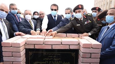 رئيس جامعة طنطا: الجامعات التكنولوجية قفزة فى نوعية وجودة التعليم بمصر