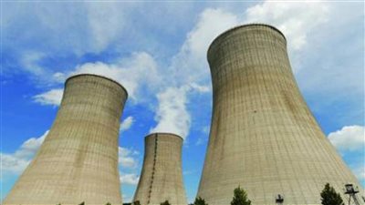 المحطات النووية: بدء تشييد الجيل الرابع من المفاعلات 2030