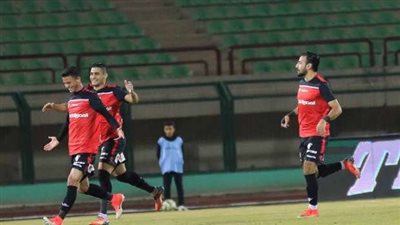طلائع الجيش يهزم أسوان بثلاثية في الدوري الممتاز