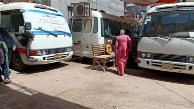 قافلة توعوية لتنظيم الأسرة بقريتي التوفيقية والإبراهيمية بدمياط