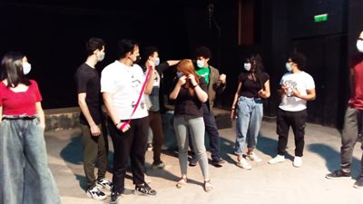 التربية اللغوية للطفل وأمسيات شعرية.. فعاليات متنوعة بـ