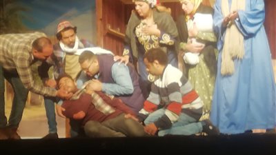 قصور الثقافة تقدم 