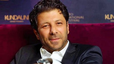 إياد نصار عن وقف مسلسل 