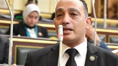 برلماني عن واقعتي 