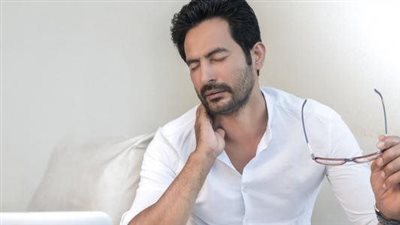 تعرف على طرق التخلص من آلام الرقبة والظهر