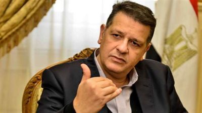 رئيس حقوق النواب: إلغاء الطوارئ سيؤثر على حجم التجارة والمؤشرات السياحية في مصر