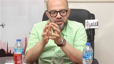 غدا.. عمر طاهر ضيف اصحى بإنرجي مع زهرة رامي