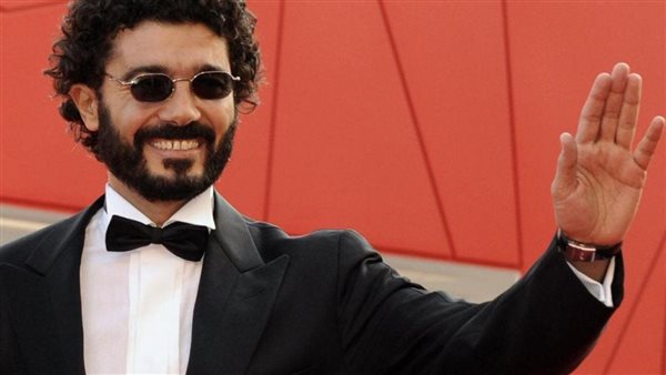 خالد النبوي