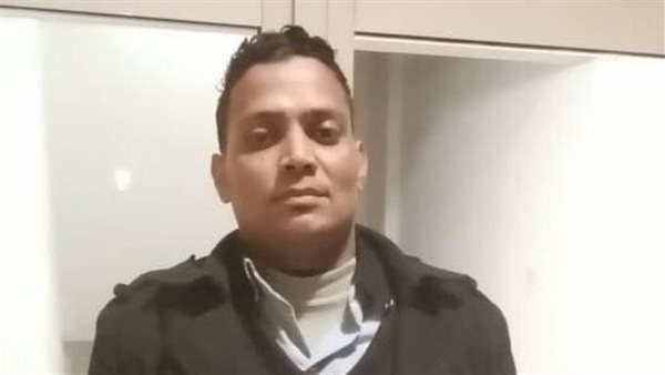 فرد الأمن بمدينتي