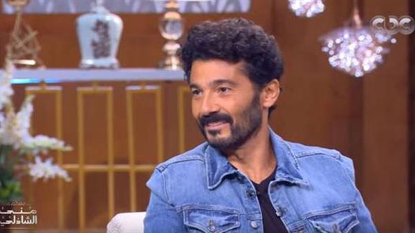 خالد النبوي