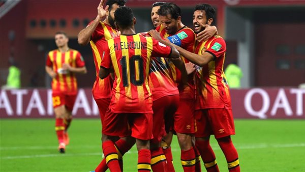 الترجي التونسي 