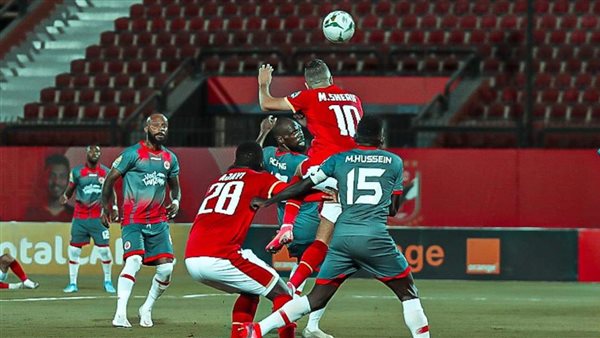 إصابة جونيور أجايي