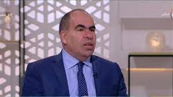 الدكتور ياسر الهضيبي