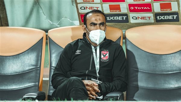 سيد عبد الحفيظ 