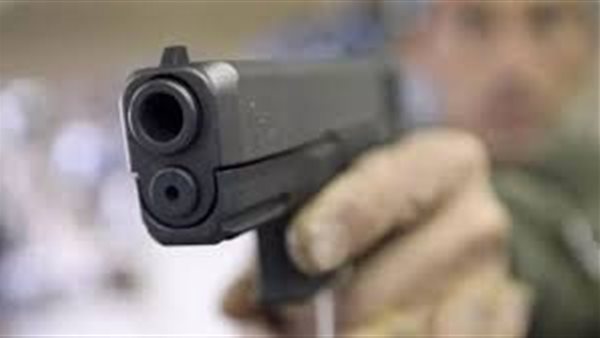 مقتل رضيع بمسدس