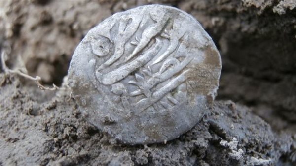 عملات عثمانية تاريخية