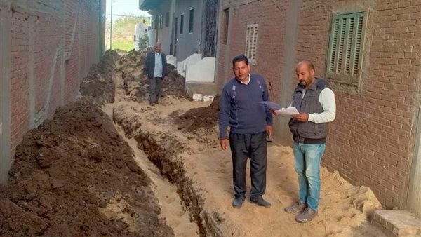 جانب من الخدمات