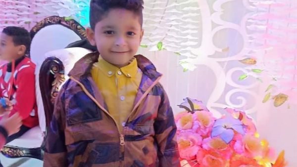 آخر ضحايا ترعة عزبة