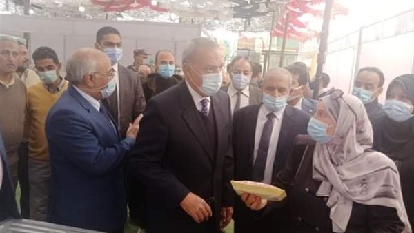 جانب من الجولة