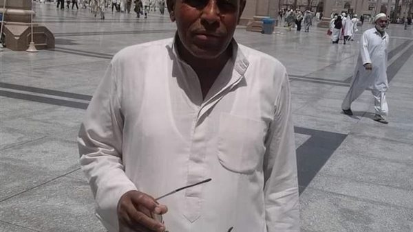 مدير مستشفى نقادة