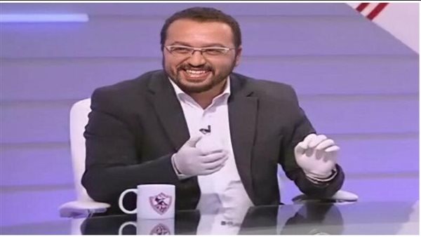 طبيب يد الزمالك 