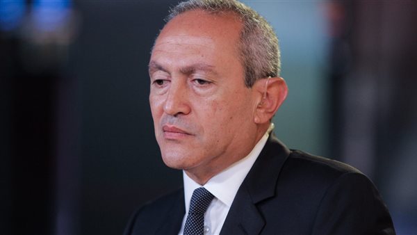 ناصف ساويرس