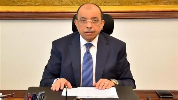 وزير التنمية المحلية