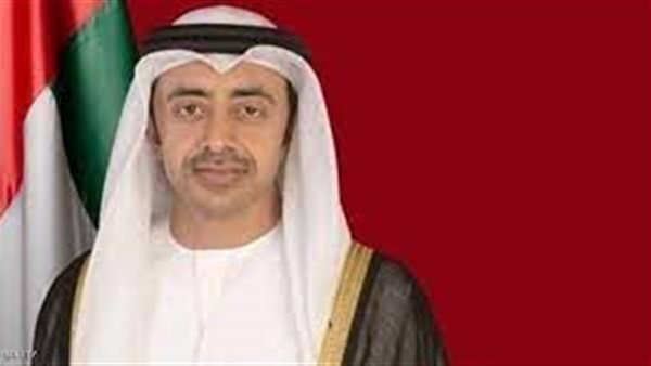 عبد الله بن زايد