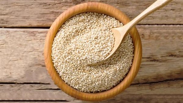 نبات الكينوا