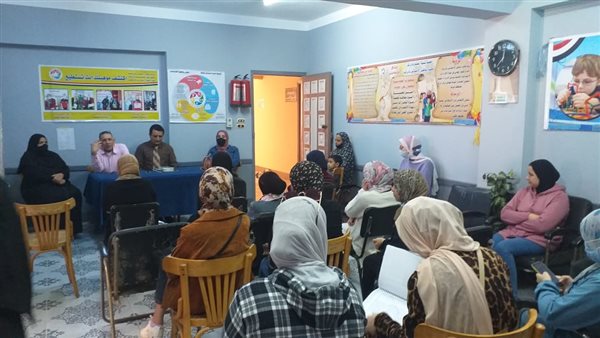 إحدى الفعاليات 