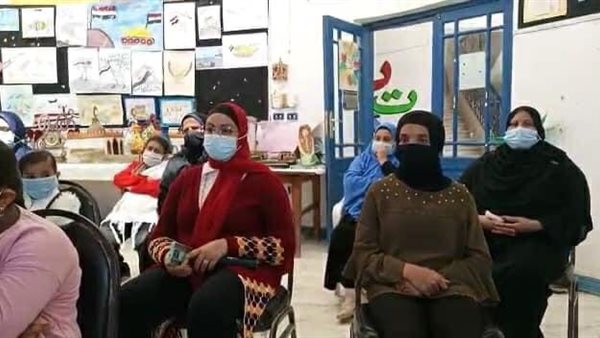 إحدى الفعاليات 